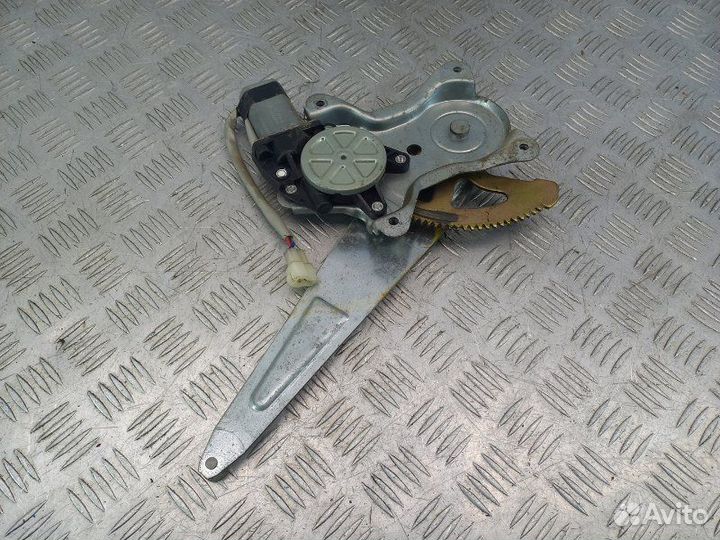 Стеклоподъемник электр. задний левый Vortex Tingo