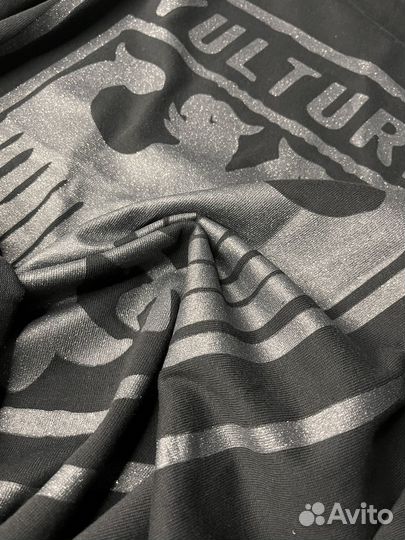 Лонгслив vultures