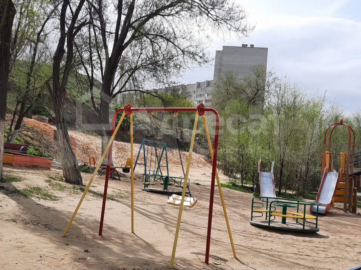 Комната 17 м² в 3-к., 1/5 эт.