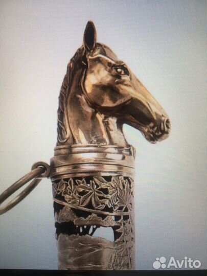 Ложка для обуви