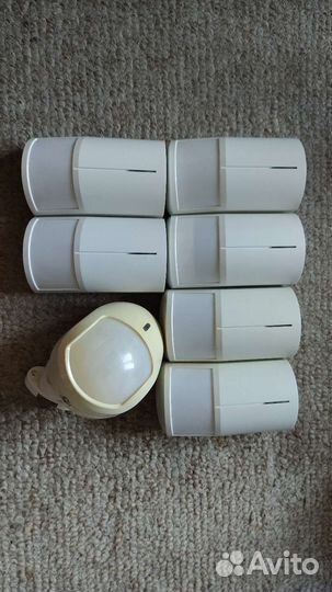 Датчик движения