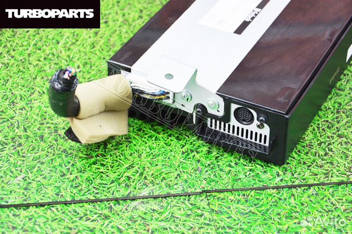 Усилитель звука Subaru Legacy BM9 EJ20E