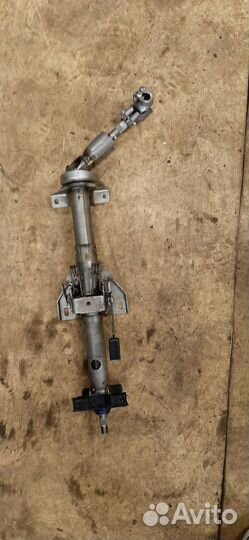 Рулевая колонка Нисан Алмера Н15 Almera N15