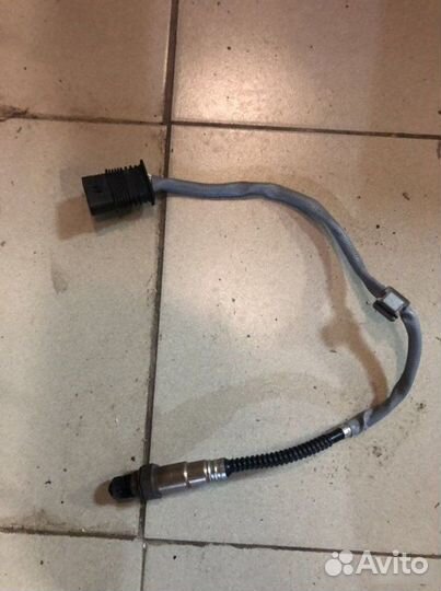 Лямбда-зонд Bmw N20