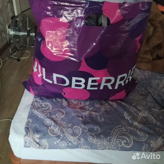 Вещи пакетом женские 46