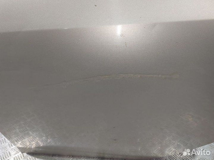 Дверь задняя левая Hyundai Elantra HD 1.6