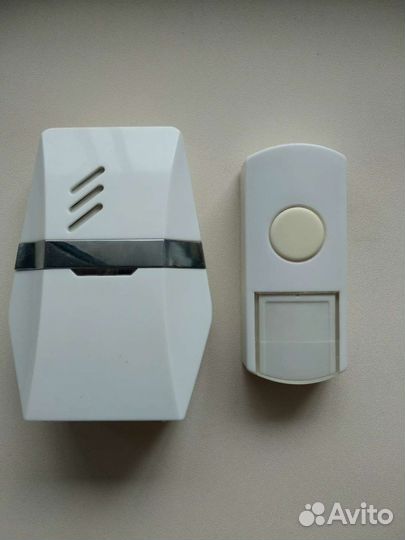 Звонок дверной