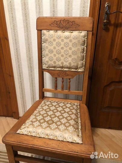 Перетяжка и ремонт мебели