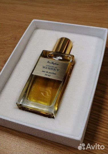 Туалетная вода