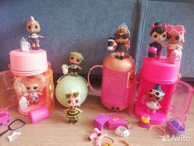 LOL оригинал