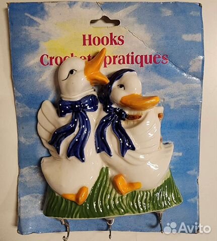 Крючок для полотенец