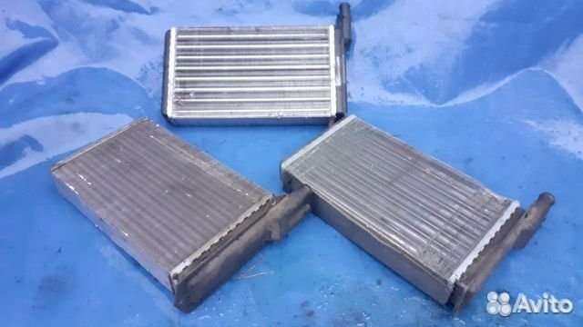 Радиатор печки отопителя ваз 2114 2115
