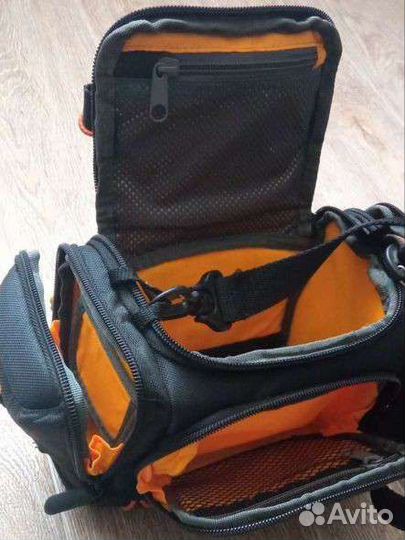 Сумка для фото видео камеры