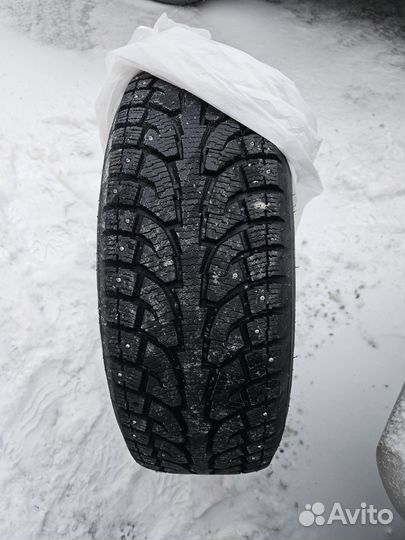 Hankook I'Pike RW11 225/60 R17 99