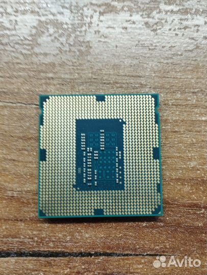 Процессоры Intel i3 4130 и i3 4170 (s1150)