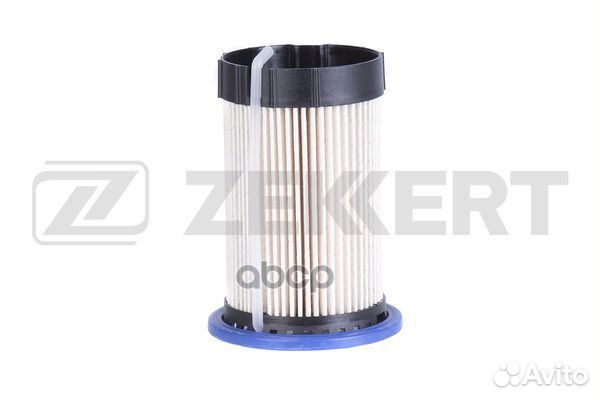 Фильтр топл. Eco Audi A3 III IV 12- Skoda Octavia