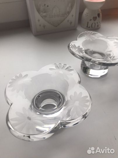 Подсвечники