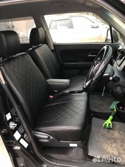 Авточехлы с доставкой