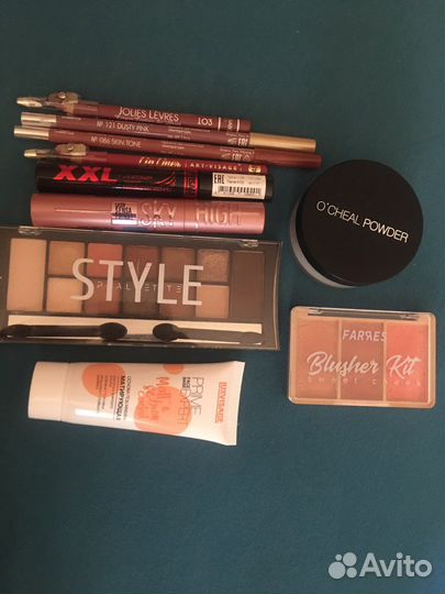 Набор косметики