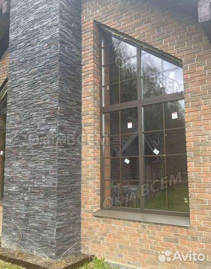 Пластиковые окна за 7 дней