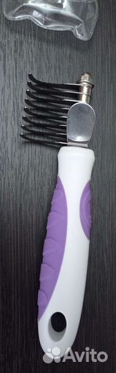 Колтунорез