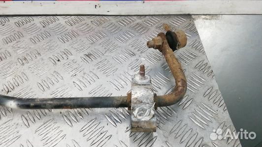 Стабилизатор поперечной устойчивости передний lexu