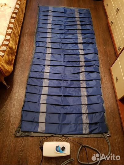 Матрас против пролежней ortoforma M-0021, балонный