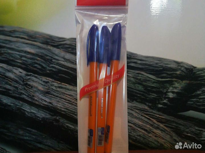 Канцтовары