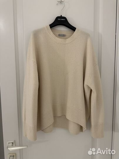 12 storeez свитер кашемир