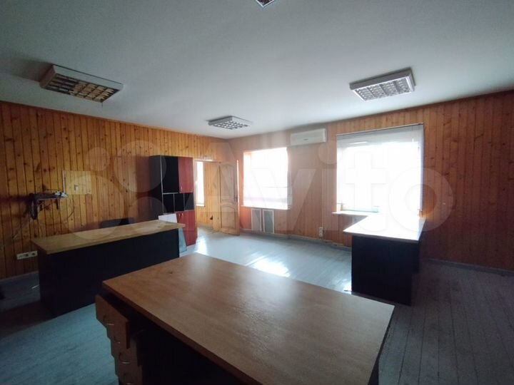 Офис, 38.4 м²