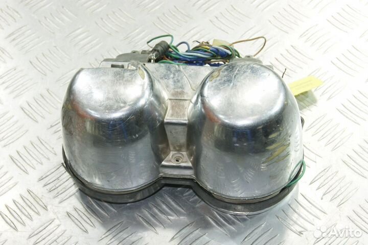 Панель приборов Honda CB-1