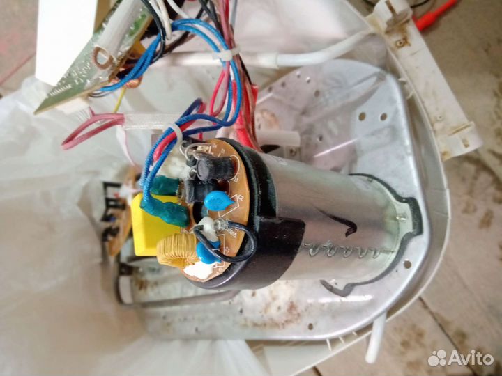 Хлебопечка moulinex