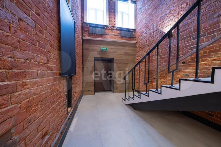 Сдам офисное помещение, 252.2 м²