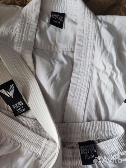 Японское кимоно мужское