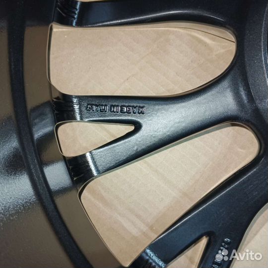 Диски bmw R18 Munchen 5x120 ET34