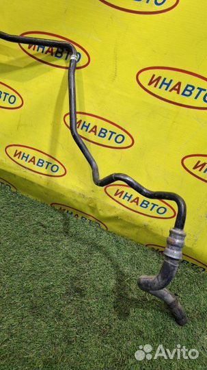 Трубка гидроусилителя Porsche Cayenne 957 M48 2003