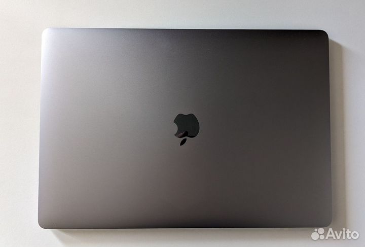 MacBook Pro 15 2016 Touch Bar i7 2.9/16/1tb/4gb