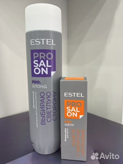 Все для волос