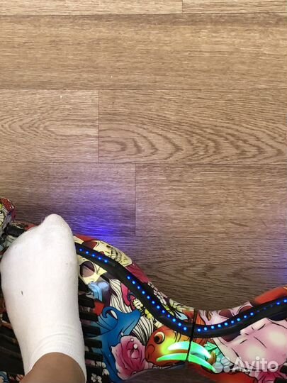 Гироскутер