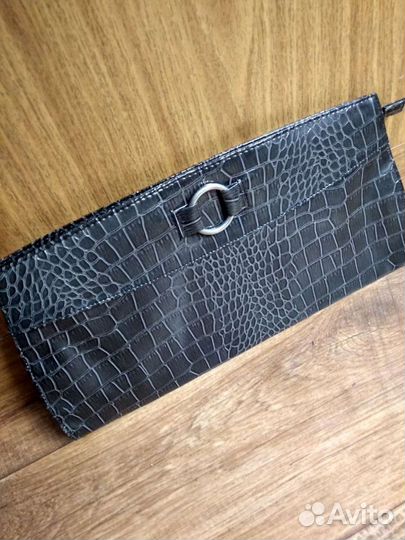 Клатч женский