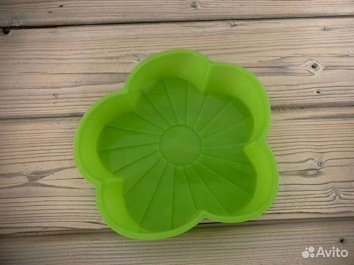 Форма для выпечки