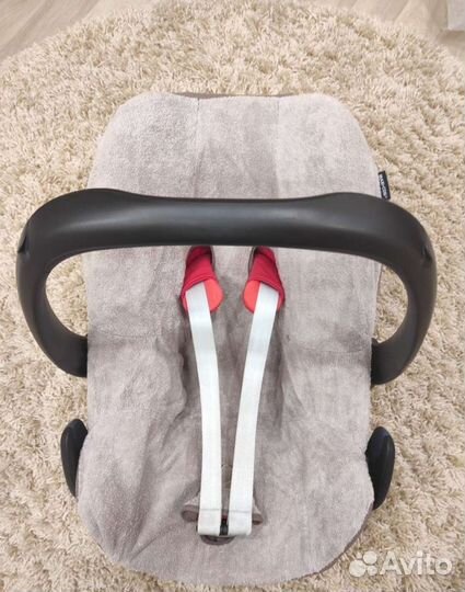 Детское автокресло от 0 до +13 Maxi-Cosi