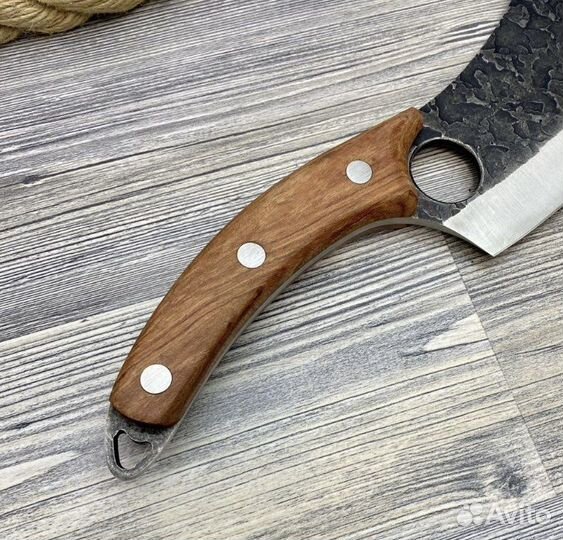 Сербский нож