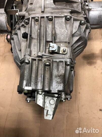 АКПП 01J Ауди А4 Б6; Ауди А6 Б5; Ауди А8 Д3