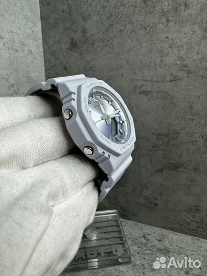 Наручные часы casio G shock