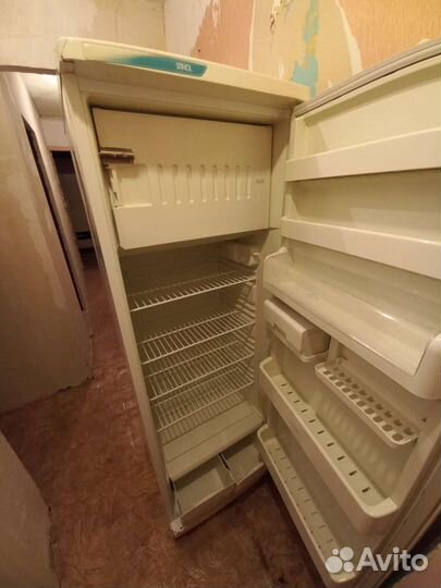 Холодильник бу