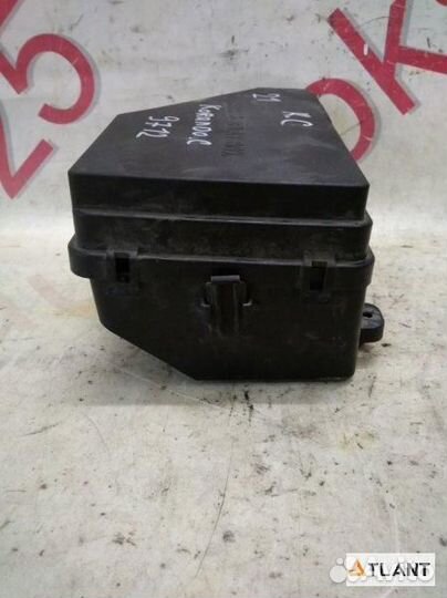 Блок предохранителей ssangyong actyon