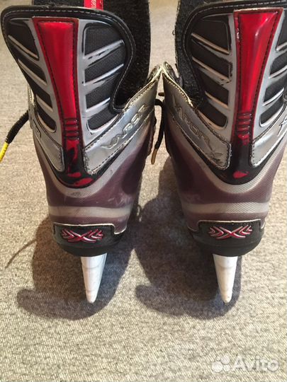 Коньки bauer X:50