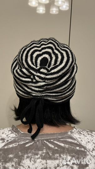 Шапка женская