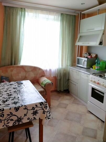 2-к. квартира, 50 м², 5/9 эт.